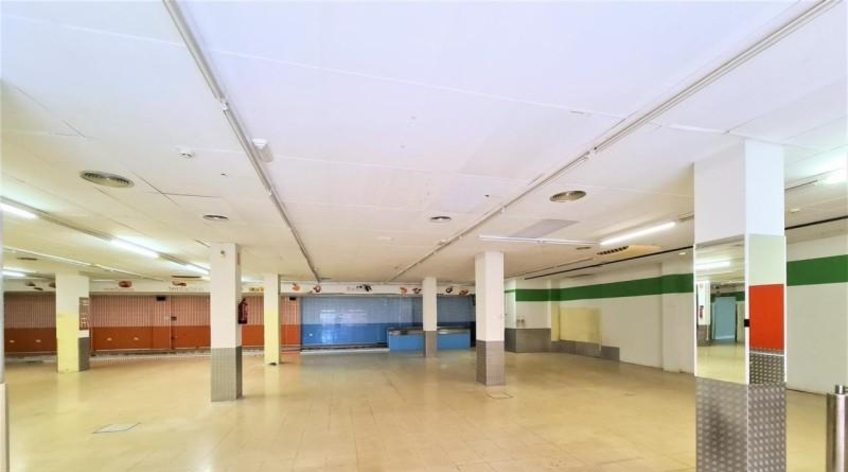 Local comercial