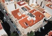 Local comercial
en venda
amb 186m² a Elx, Calle Aljub foto