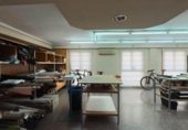 Local comercial
en venda
amb 186m² a Elx, Calle Aljub foto