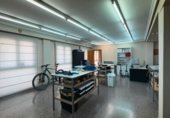 Local comercial
en venda
amb 186m² a Elx, Calle Aljub foto