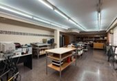 Local comercial
en venda
amb 186m² a Elx, Calle Aljub foto