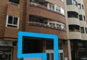 200m² bureaux pour location à Albacete, Calle Tejares, 69 photo