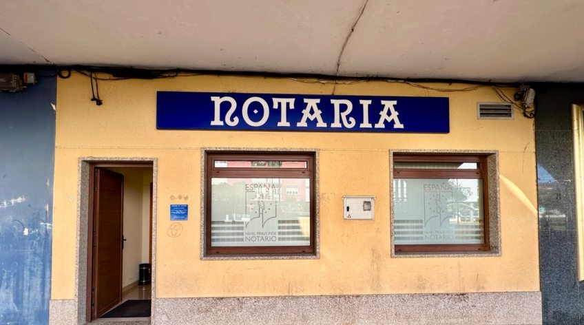 Local comercial