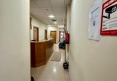 Oficinas en venta con 245m² en Cedeira, en la zona de Cedeira, Praza do Sagrado Corazón foto