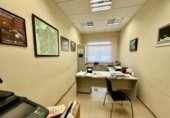Oficinas en venta con 245m² en Cedeira, en la zona de Cedeira, Praza do Sagrado Corazón foto