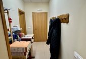 Oficinas en venta con 245m² en Cedeira, en la zona de Cedeira, Praza do Sagrado Corazón foto