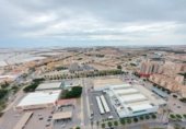 116m² office for sale in El Ejido, Calle Pedro de Rivera photo