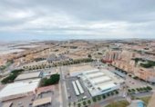 116m² office for sale in El Ejido, Calle Pedro de Rivera photo