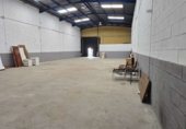 Nave Industrial en venta con 400m² en Alhaurín de la Torre foto