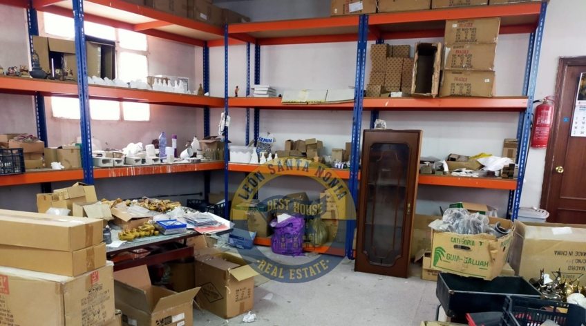 Local comercial