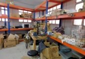 150m² commercial premises for sale in León, in the area of Renueva - San Esteban, San Esteban photo