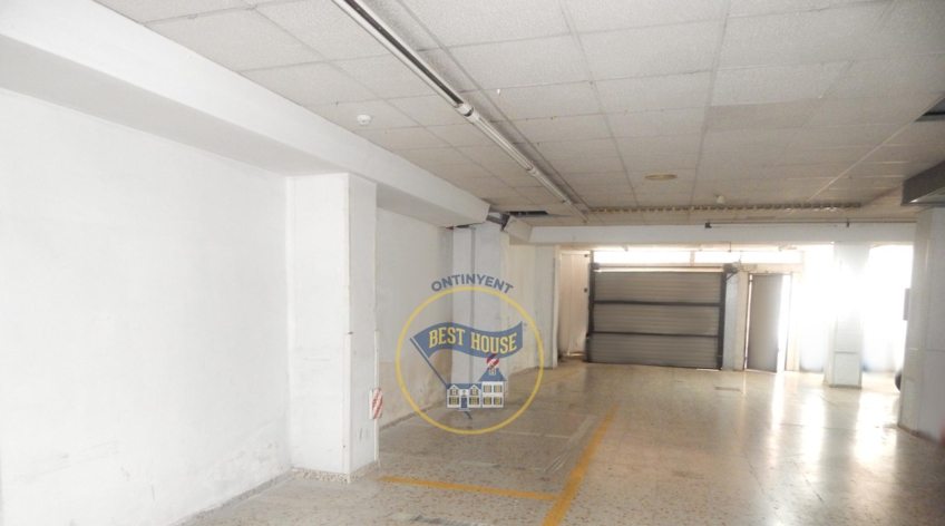 Local comercial
