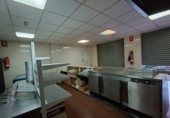 Restaurante en venta con 85m² en Aspe, Avenida Nia Coca foto