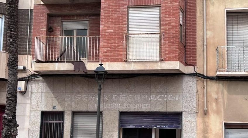 Local comercial