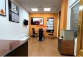 145m² office for sale in Albacete, Calle Rey Arturo photo
