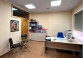 145m² office for sale in Albacete, Calle Rey Arturo photo