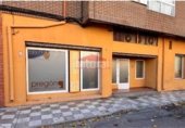 145m² office for sale in Albacete, Calle Rey Arturo photo