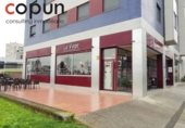 Cafetería en venta con 205m² en Oviedo, en la zona de Prado de la Vega, Calle Julio Álvarez Mendo foto