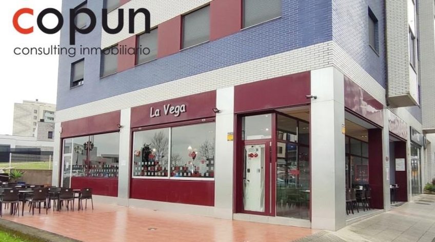Local comercial