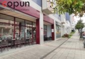 Cafetería en venta con 205m² en Oviedo, en la zona de Prado de la Vega, Calle Julio Álvarez Mendo foto