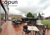 Cafetería en venta con 205m² en Oviedo, en la zona de Prado de la Vega, Calle Julio Álvarez Mendo foto