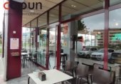 Cafetería en venta con 205m² en Oviedo, en la zona de Prado de la Vega, Calle Julio Álvarez Mendo foto