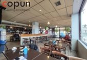 Cafetería en venta con 205m² en Oviedo, en la zona de Prado de la Vega, Calle Julio Álvarez Mendo foto