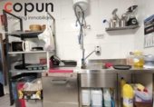 Cafetería en venta con 205m² en Oviedo, en la zona de Prado de la Vega, Calle Julio Álvarez Mendo foto