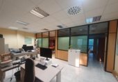 1076m² office for sale in Seville, in the area of Triana West, Calle Leonardo da Vinci photo