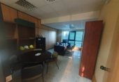 1076m² office for sale in Seville, in the area of Triana West, Calle Leonardo da Vinci photo