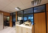 1076m² office for sale in Seville, in the area of Triana West, Calle Leonardo da Vinci photo