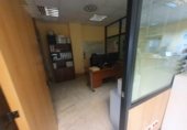 1076m² office for sale in Seville, in the area of Triana West, Calle Leonardo da Vinci photo