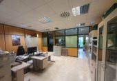 1076m² office for sale in Seville, in the area of Triana West, Calle Leonardo da Vinci photo