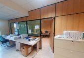 1076m² office for sale in Seville, in the area of Triana West, Calle Leonardo da Vinci photo