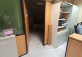 1076m² office for sale in Seville, in the area of Triana West, Calle Leonardo da Vinci photo