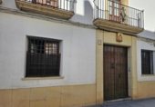 Edificio en venta con 512m² en Córdoba, en la zona de Santiago, Calle Jesús Nazareno foto