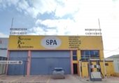 498m² warehouse industrial for sale in Almansa, Avenida Adolfo Suárez photo