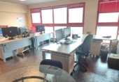 498m² warehouse industrial for sale in Almansa, Avenida Adolfo Suárez photo