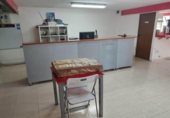498m² warehouse industrial for sale in Almansa, Avenida Adolfo Suárez photo