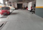 498m² warehouse industrial for sale in Almansa, Avenida Adolfo Suárez photo
