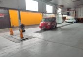 498m² warehouse industrial for sale in Almansa, Avenida Adolfo Suárez photo