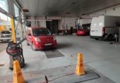 498m² warehouse industrial for sale in Almansa, Avenida Adolfo Suárez photo