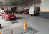 498m² warehouse industrial for sale in Almansa, Avenida Adolfo Suárez photo