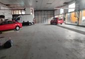 498m² warehouse industrial for sale in Almansa, Avenida Adolfo Suárez photo