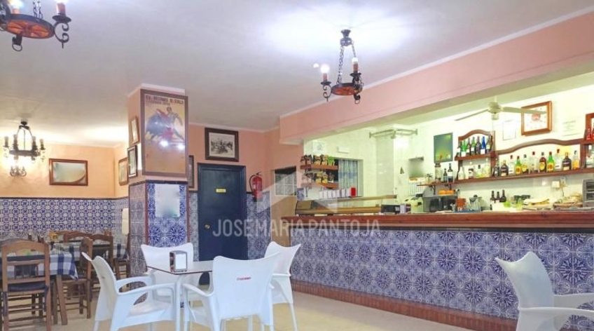 Local comercial