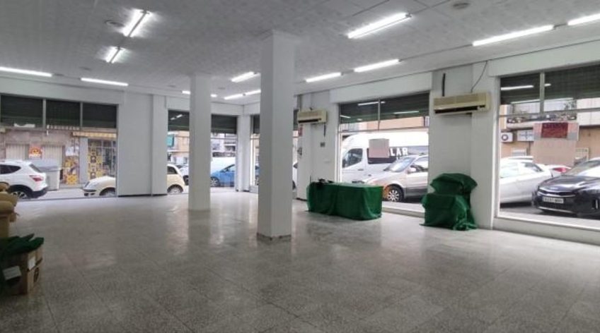 Local comercial
