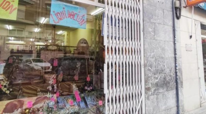 Local comercial