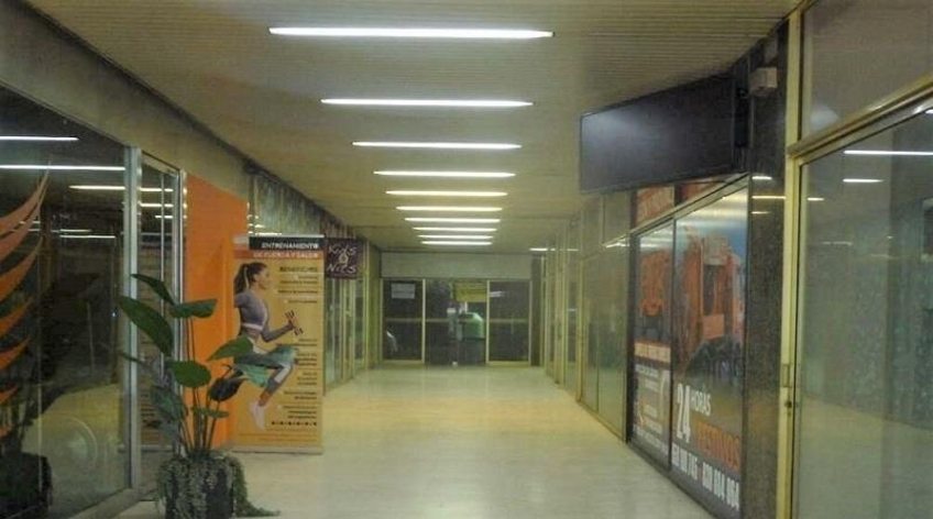 Local comercial