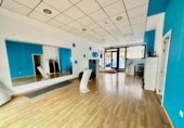 90m² salle de sport pour vente à Cáceres, dans le quartier de Le Vivero, Calle Ordesa photo
