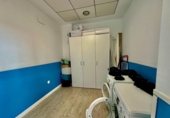 90m² salle de sport pour vente à Cáceres, dans le quartier de Le Vivero, Calle Ordesa photo